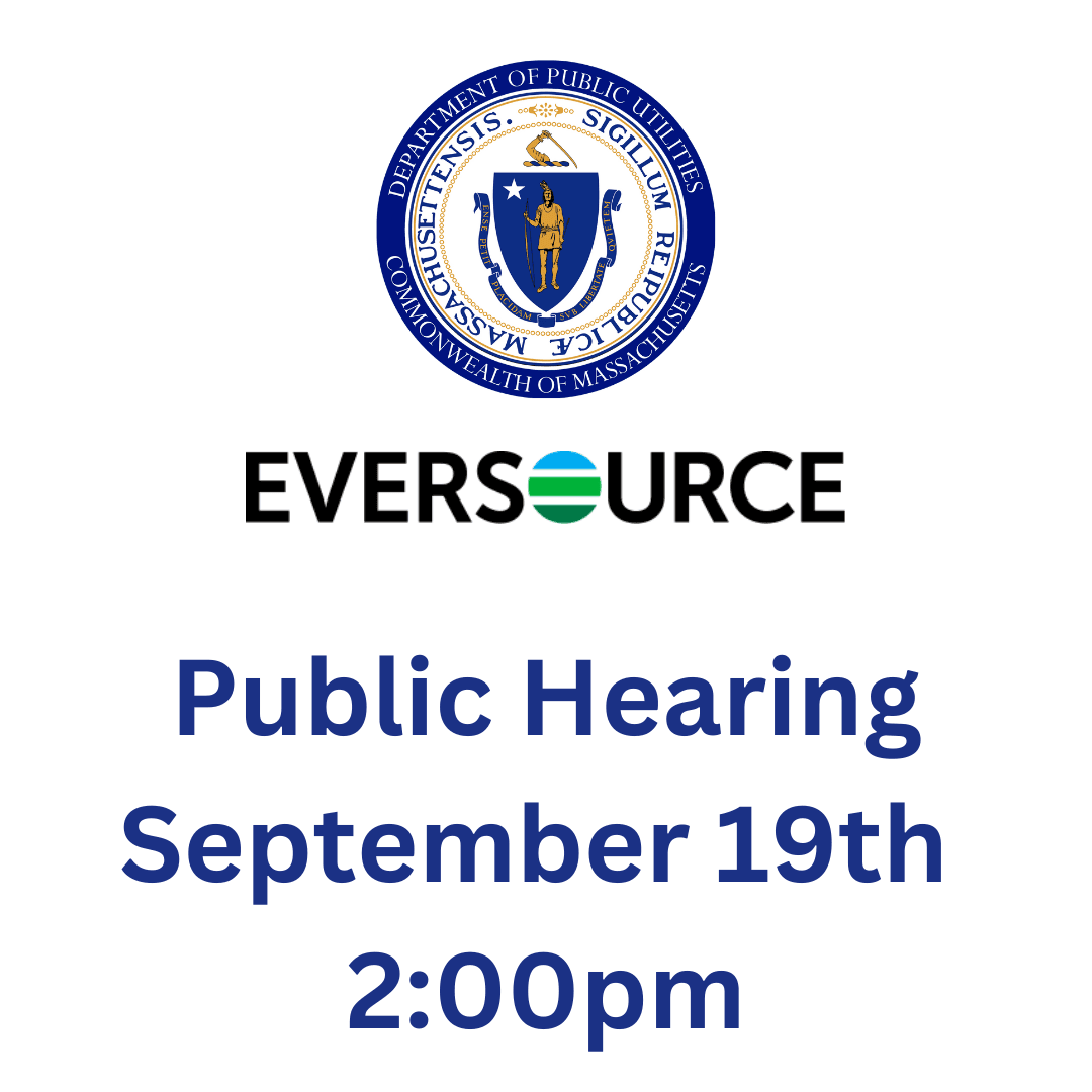 Public Hearing September 19th 200pm