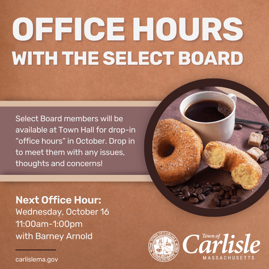 office hours