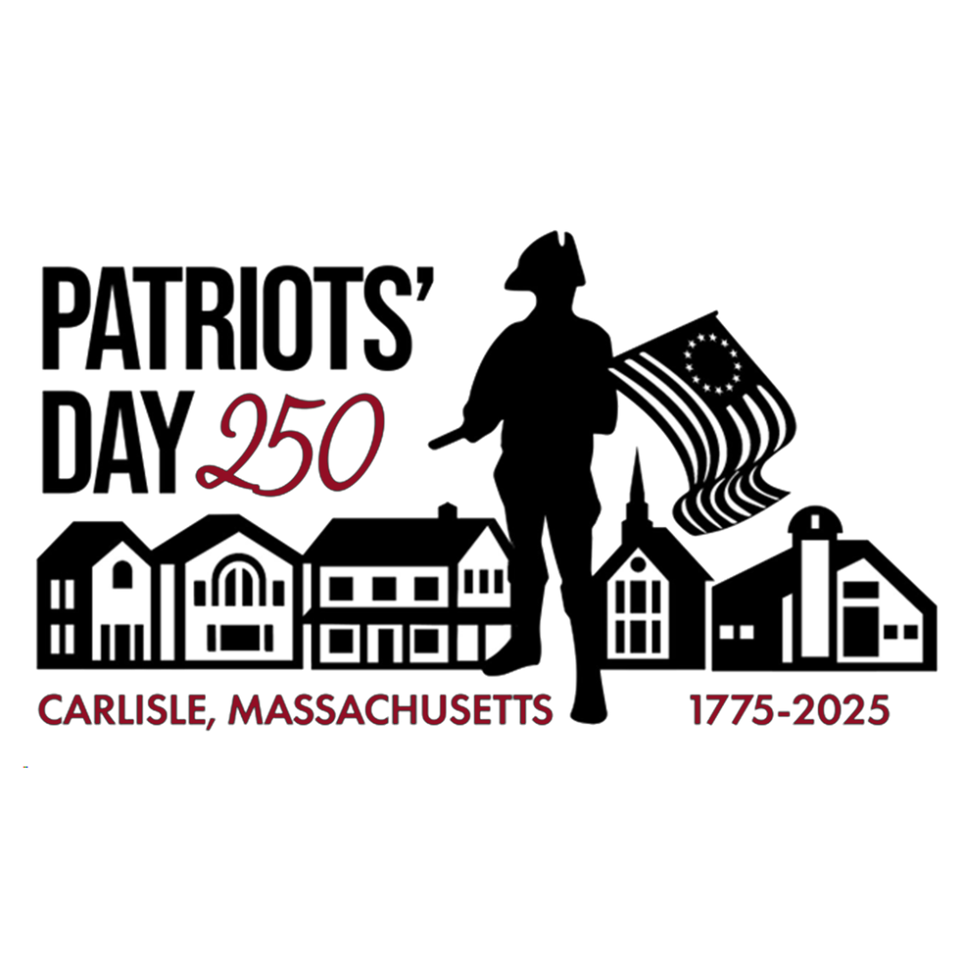 patriots day