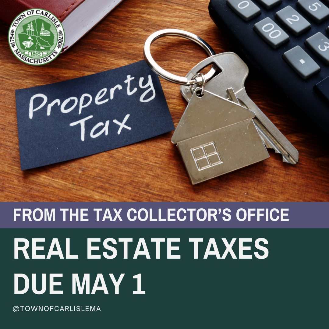 Tax Notice 4.7.2025