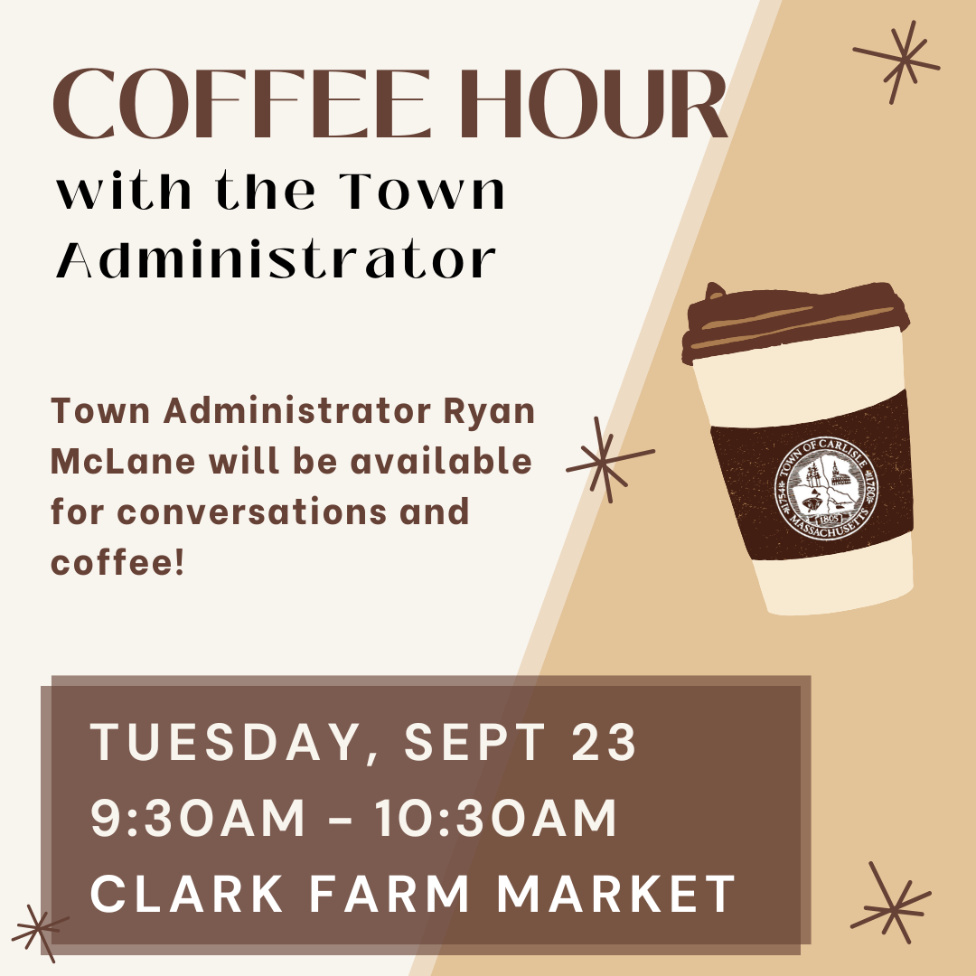 Coffee Hour 9.23.2025