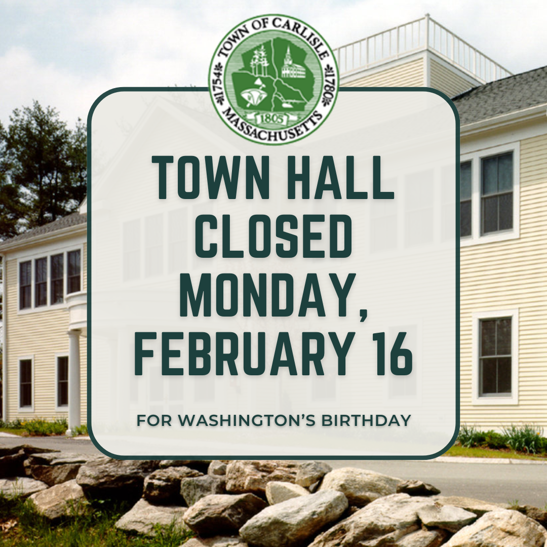 Washingtons Birthday 2026