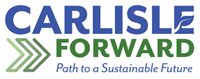 LOGO - CARLISLE FORWARD